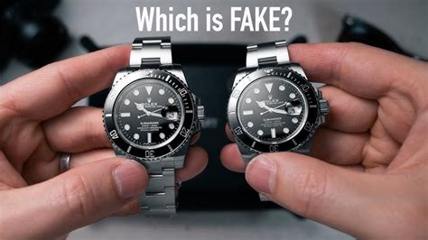 pawn stars how to spot a fake rolex history|rolex watch authenticity check.